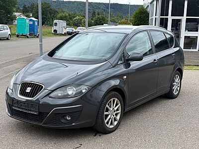 Seat Altea XL Stylance / Style*TÜV:10.26*PDC