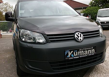 VW Caddy Volkswagen Kombi,INSPEKTION,TÜV,STEUERKETTE NEU!