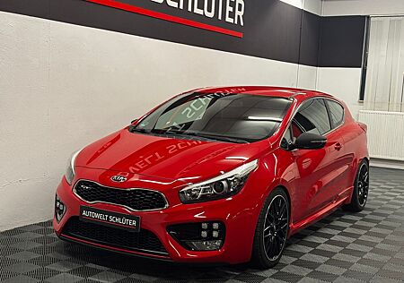 Kia Pro_ceed ProCeed GT Cup*150KW*Navi Sportaga*AppleCarplay*