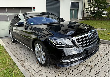 Mercedes-Benz S 600 S -Klasse lim. L Amg Plus Line