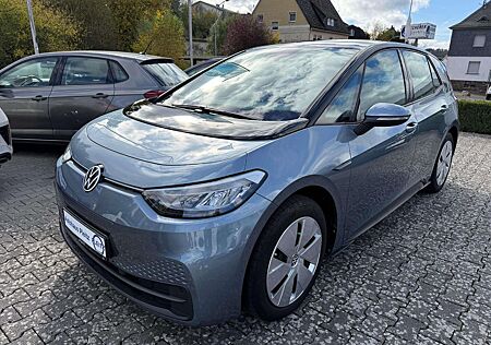 VW ID.3 Volkswagen Pure Performance City electric 110kW AHK