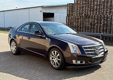 Cadillac CTS 3.6 Sport Luxury V6 / KLIMA