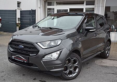 Ford EcoSport ST-Line*1.HD*Navi*Leder*Xenon*Top Fhz !