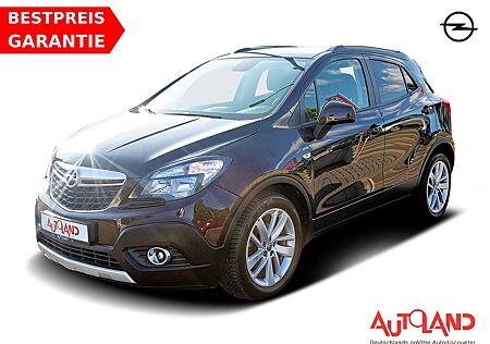 Opel Mokka 1.6 Edition ecoFlex Klima Tempomat PDC USB