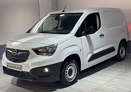 Opel Combo E Cargo Edition Einparkhilfe