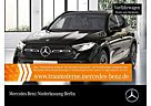 Mercedes-Benz GLC-Klasse GLC 200 4M AMG+NIGHT+PANO+LED+KAMERA+TOTW+9G