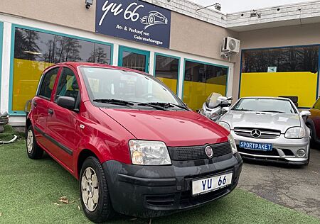 Fiat Panda 1.1 8V Active TÜV NEU, SERVICE NEU