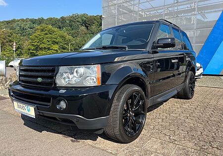 Land Rover Range Rover Sport TDV6