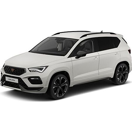 Cupra Ateca leasen