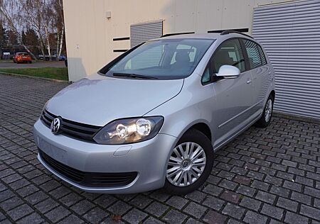 VW Golf Volkswagen Plus VI 1.6 Trendline - 1- Hand - Klima