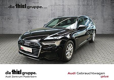 Audi A6 Avant 35 TDI S tronic AHK+LED-Matrix+PDC+Kame