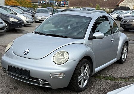 VW Beetle Volkswagen