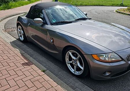 BMW Z4 3.0i -