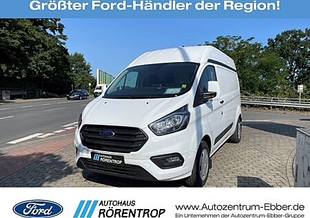 Ford Transit Custom Kasten 320 L2 H2 Trend NAVI RFK