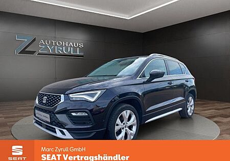 Seat Ateca 1.5 TSI Xperience 150 PS BEATS/RFK/NAVI
