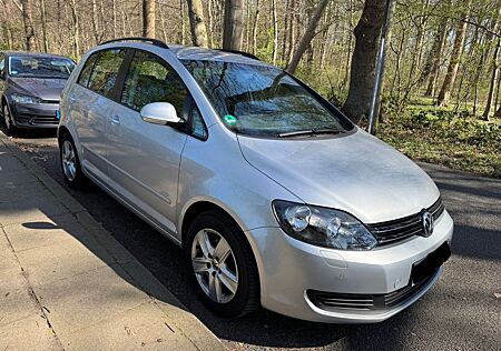VW Golf Plus Volkswagen 1.2 TSI DSG Comfortline Comfortline