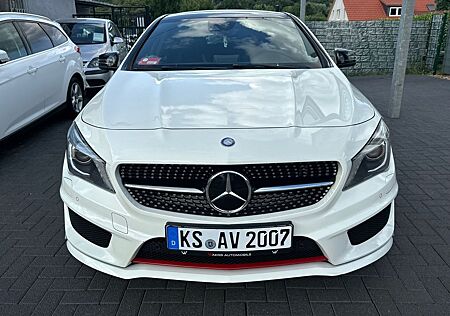 Mercedes-Benz CLA 250 Sport