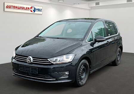 VW Golf Sportsvan Volkswagen 1.4 TSI AAC PDC Tempo SHZ BT