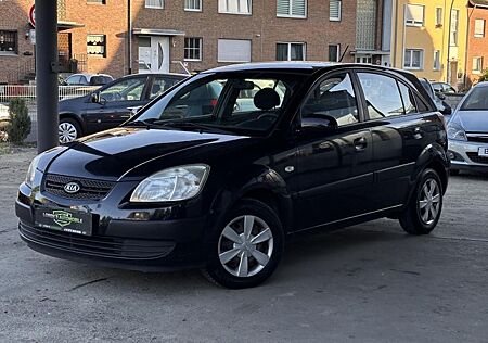 Kia Rio 1.4 EX Basis*Ahk*Tüv-Neu*5-Türer*Servo*E-Fen