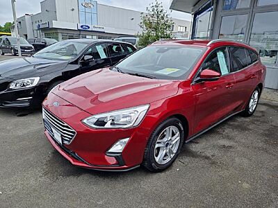 Ford Focus Turnier Cool & Connect *Navi Tempomat RFK
