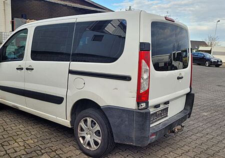Peugeot Expert Kasten L1H1 Kasten verglast