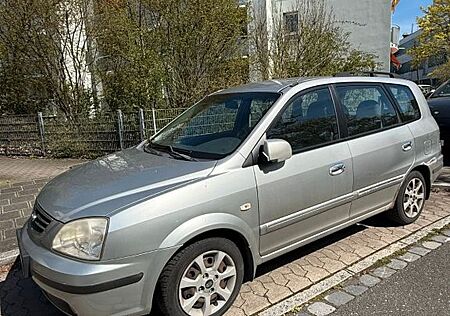 Kia Carens 2.0 16V EX