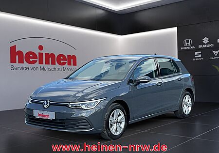 VW Golf Volkswagen VIII Life 2.0 TDI DSG NAVI+LED+PDC+SHZ+