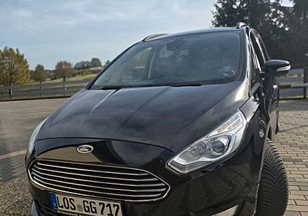 Ford Galaxy 1,5 EcoBoost Business Edition Busines...