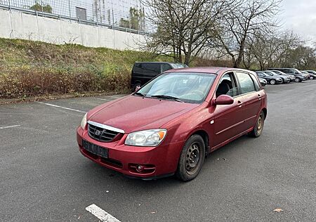 Kia Cerato 1.6 EX Kombi