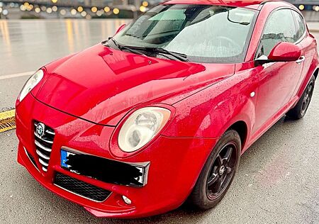 Alfa Romeo MiTo 1.4 8V Junior Junior 1.Hand