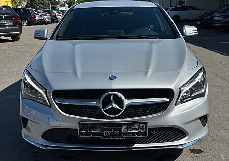 Mercedes-Benz CLA 220 Shooting Brake Automatik 4Matic