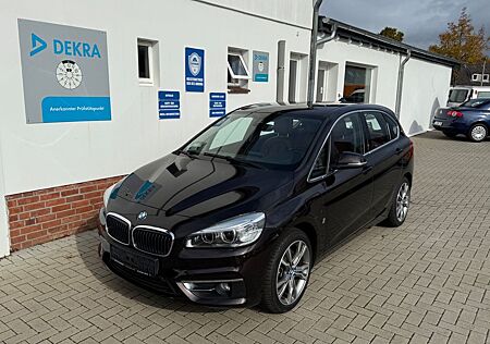 BMW 2er Active Tourer 225 XE Luxury Line
