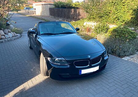 BMW Z4 Roadster 2.5i -