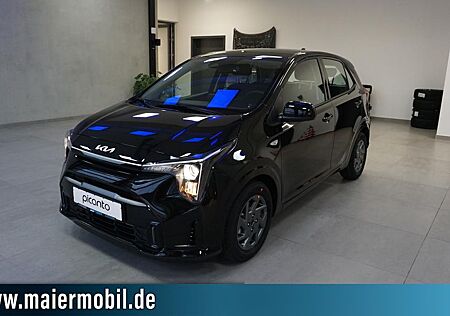 Kia Picanto 1.0 AMT VISION *SHZ*NAVI*KAMERA
