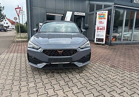 Cupra Leon Sportstourer VZ CUP 4Drive
