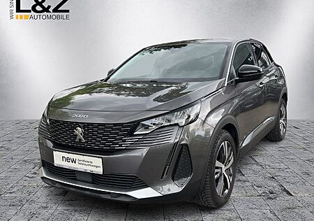 Peugeot 3008 1.2 PureTech 130 Allure Pack