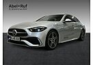 Mercedes-Benz C 180 Limo AMG+MBUX+Kamera+Memory+LED+LRH