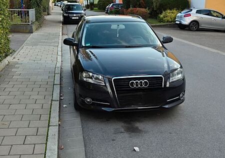 Audi A3 1.4 TFSI S tronic Ambition Sportback Ambition