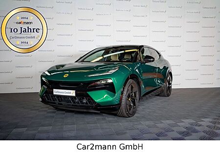 Lotus Eletre S