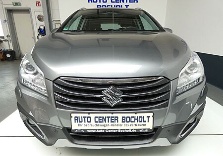 Suzuki SX4 S-Cross (SX4) S-Cross Comfort *Aut*Navi*RFK*Leder*PDC