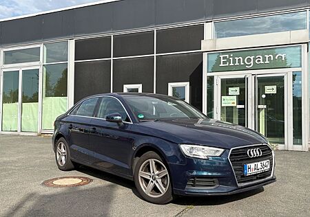 Audi A3 1.6 TDI 30 limo