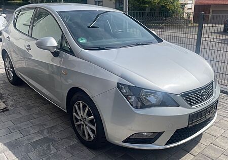 Seat Ibiza 1.2 TSI 66kW Style Style