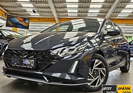 Hyundai i20 1,0 T-GDI Comfort Navi Kamera Alu SHZ+LHZ...