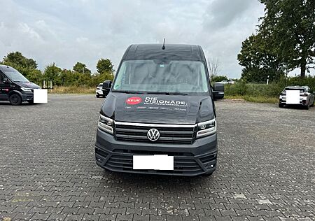 VW Crafter Volkswagen