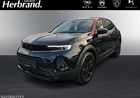Opel Mokka-e GS +DAB+KLIMA+TEMPOMAT+LED+