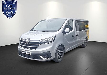 Renault Trafic Pkw Grand Spaceclass Blue dCi 170 EDC 8-S