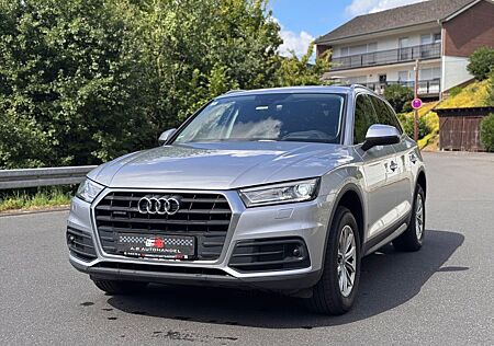 Audi Q5 quattro S-Tronic/Pano/HeadUp/Xenon-Led