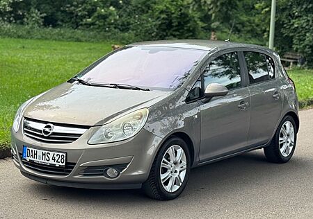 Opel Corsa D Innovation