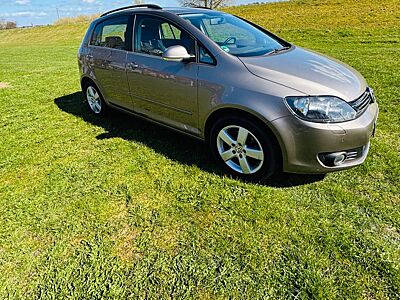 Volkswagen Golf Plus 1.4 TSI LIFE LIFE