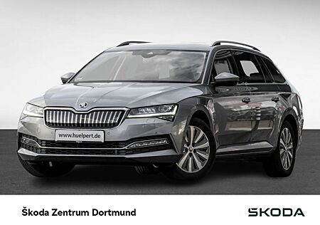 Skoda Superb Combi 1.4 iV STYLE AHK LM17 NAVICOLUMBUS